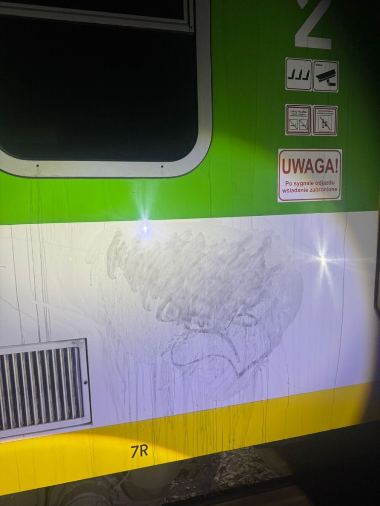 fot. KPP w Wyszkowie