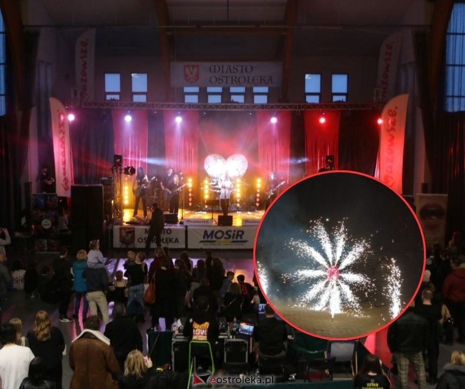 34. Finał WOŚP w Ostrołęce: Koncerty, licytacje i morsowanie. Sprawdź, co przygotował sztab!