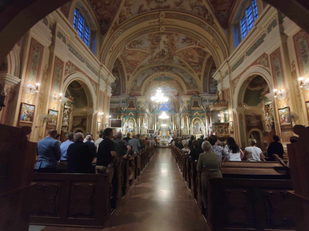 Parafia ujawniła kwotę z faktury za ogrzewanie. Astronomiczna kwota