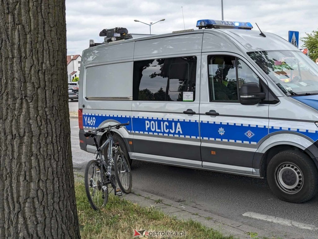 Trzech pijanych i dziesiątki mandatów – tak wygląda „bezpieczeństwo” w Ostrołęce!