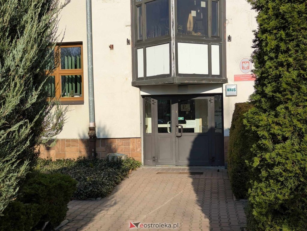 Zmiany w KRUS. Jest nowa kierownik placówki terenowej w Ostrołęce