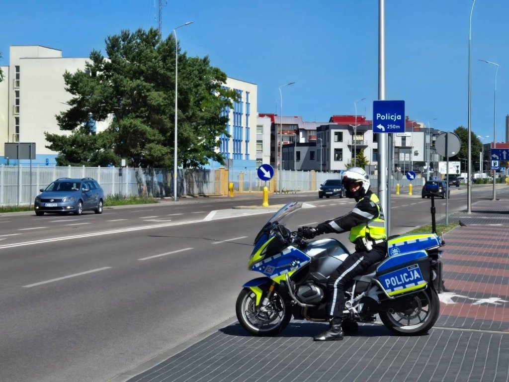 fot. KMP w Ostrołęce