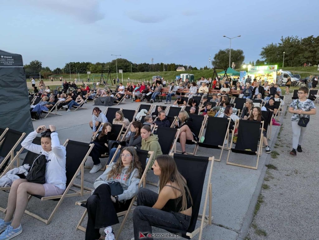Noc Perseidów w Ostrołęce. Czeka nas wieczór pełen gwiazd, filmu i astronomicznych atrakcji!