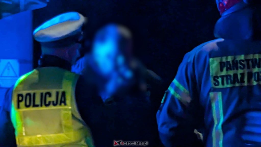 Bezwzględne więzienie i wysoka grzywna. Ekspresowy wyrok dla drogowego recydywisty z Ostrołęki