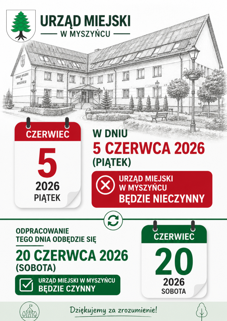 Gmina Myszyniec