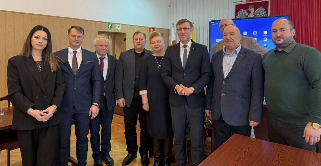 Poseł Grabowski o 2026 roku. "Nie napawa nas optymizmem, ale..."