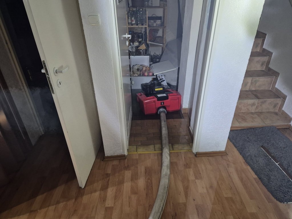 fot. OSP Ostrołęka