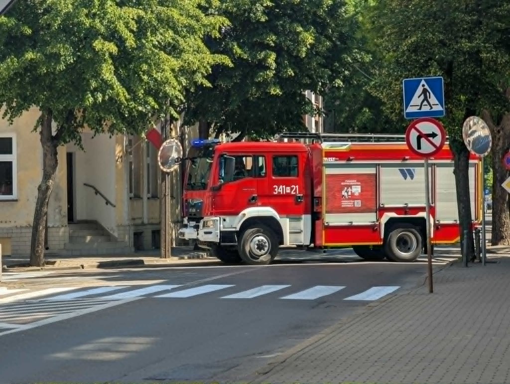 Fałszywe alarmy nie tylko w Ostrołęce i regionie. Sprawą zajmuje się CBZC