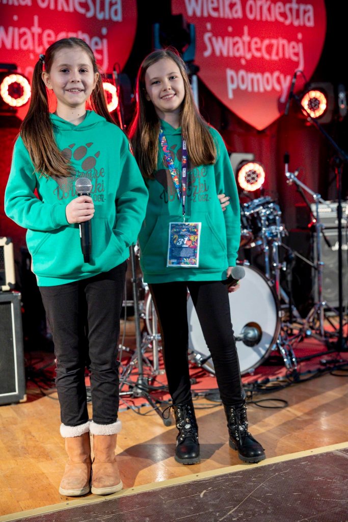 Fb WOŚP Ostrołęka