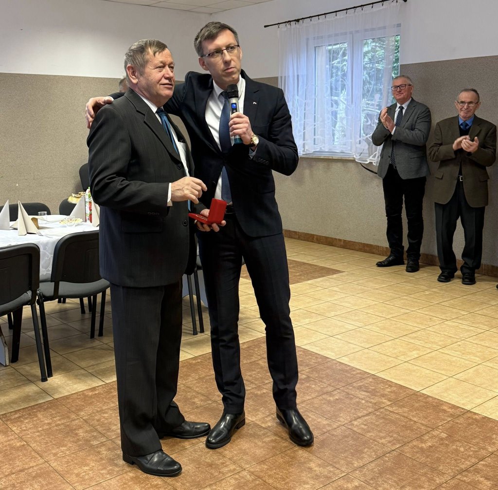 fot. Marcin Grabowski/poseł na Sejm RP