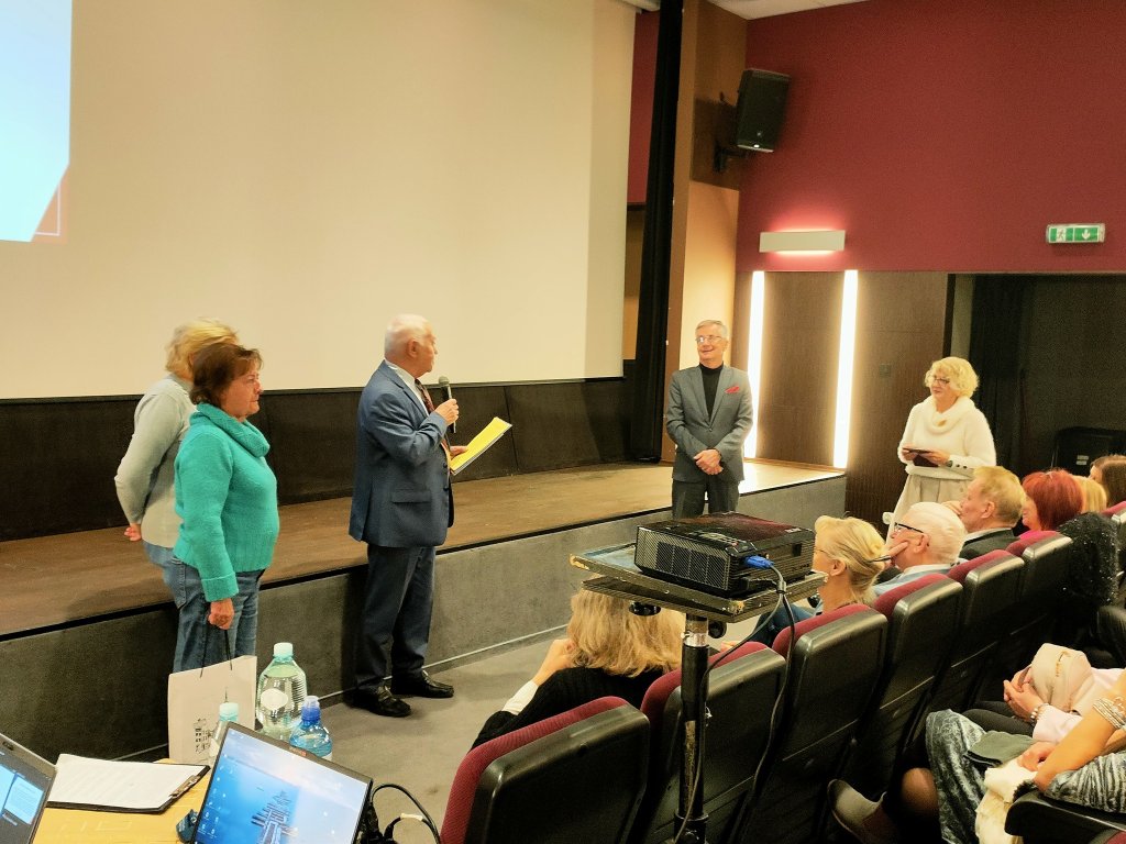 fot. FB/OUTW Ostrołęka