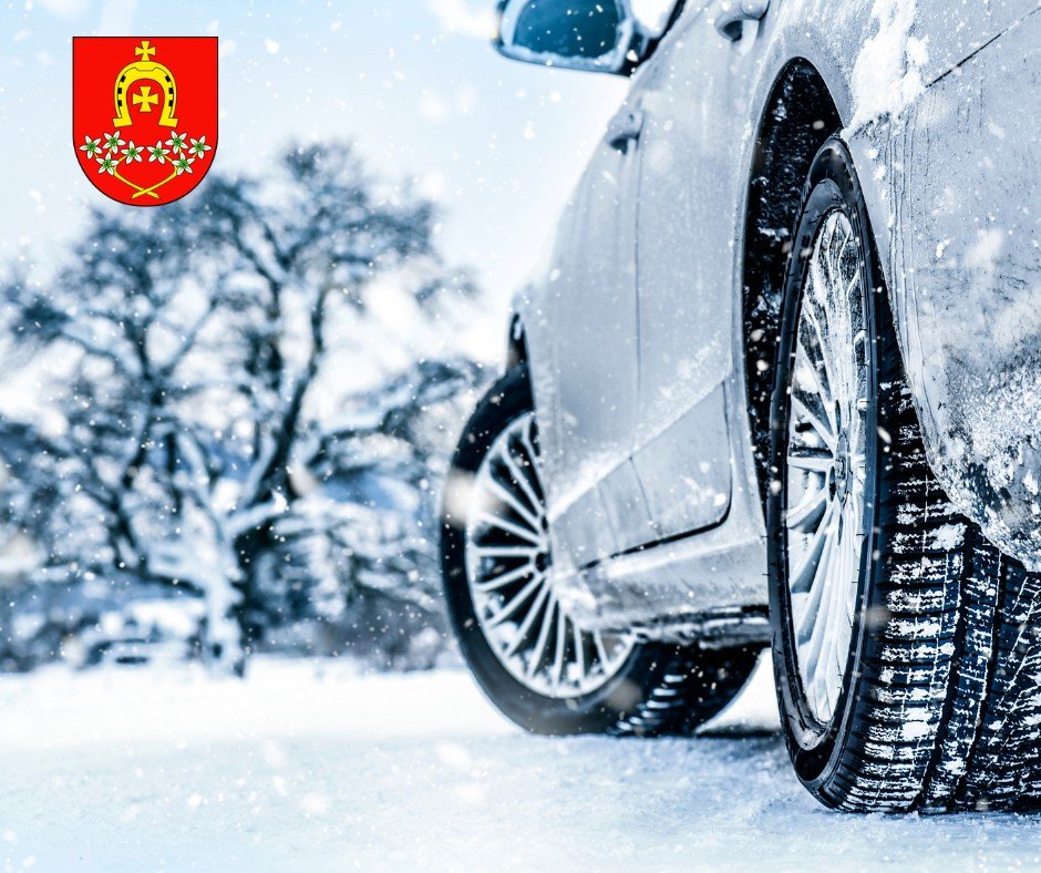 Zima paraliżuje drogi, a kierowcy dokładają swoje? Ten jeden błąd blokuje odśnieżanie