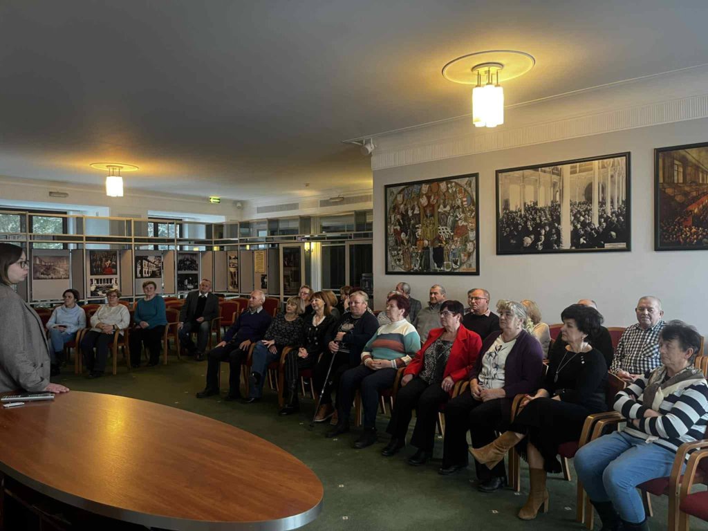 fot. FB/Mariusz Popielarz - poseł na Sejm RP