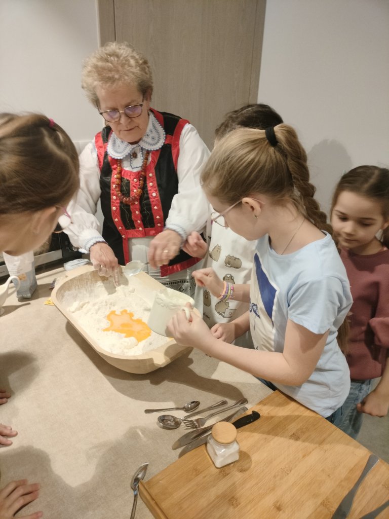 Muzeum Kultury Kurpiowskiej w Ostrołęce