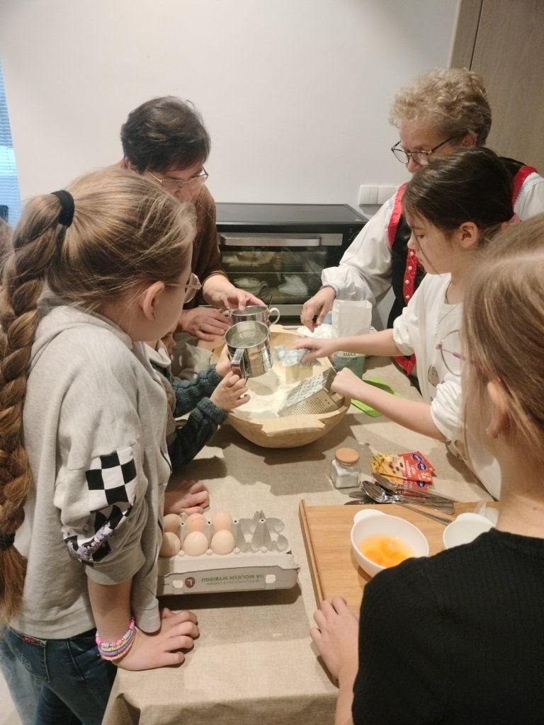 Muzeum Kultury Kurpiowskiej w Ostrołęce