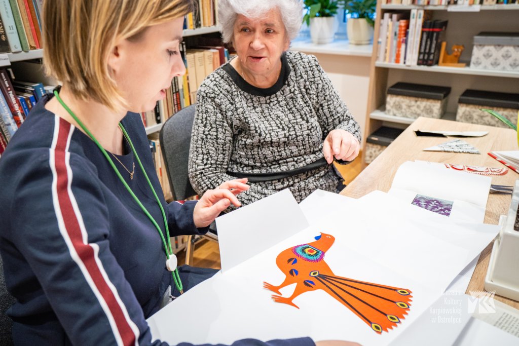 Muzeum Kultury Kurpiowskiej w Ostrołęce