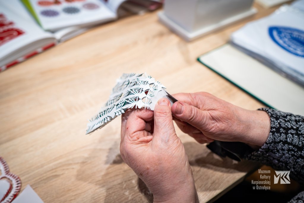 Muzeum Kultury Kurpiowskiej w Ostrołęce