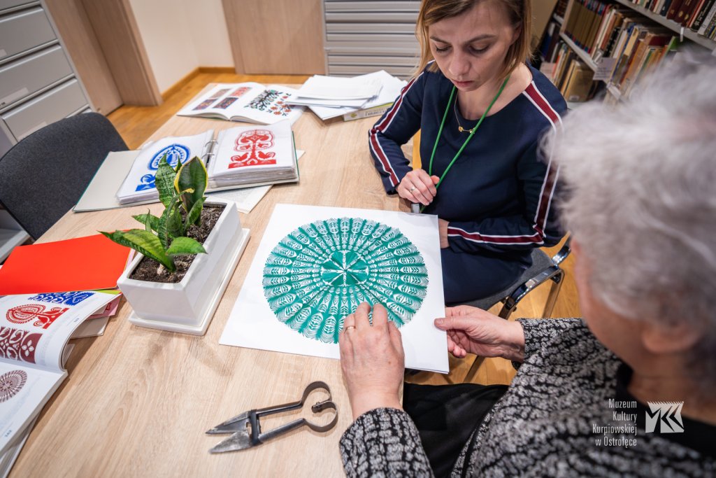 Muzeum Kultury Kurpiowskiej w Ostrołęce