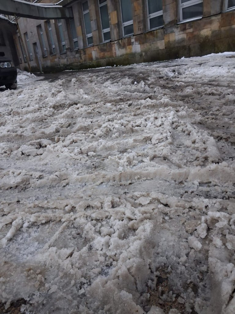 fot. OSP Ostrołęka