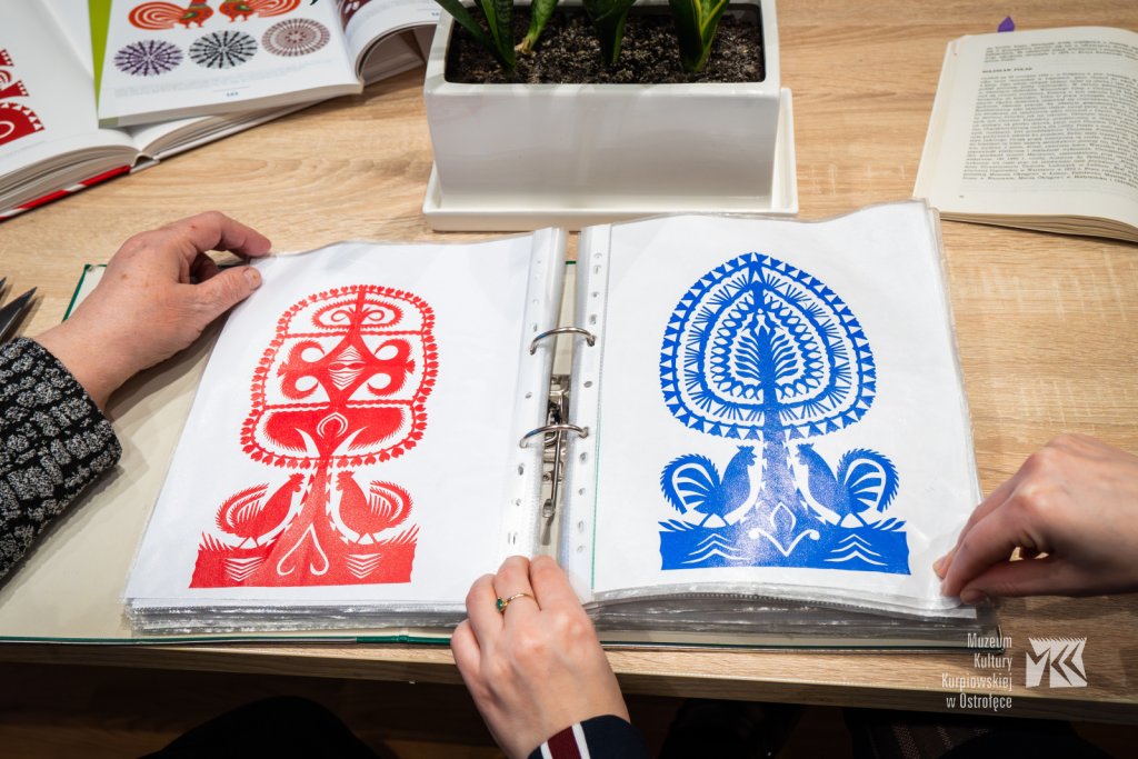 Muzeum Kultury Kurpiowskiej w Ostrołęce