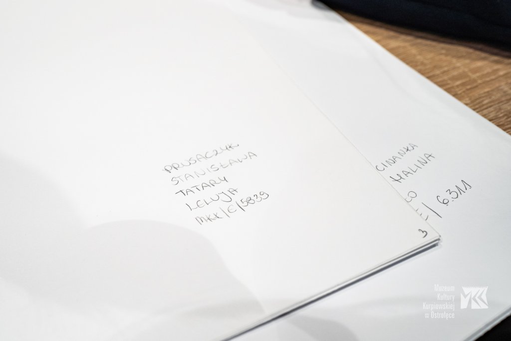 Muzeum Kultury Kurpiowskiej w Ostrołęce