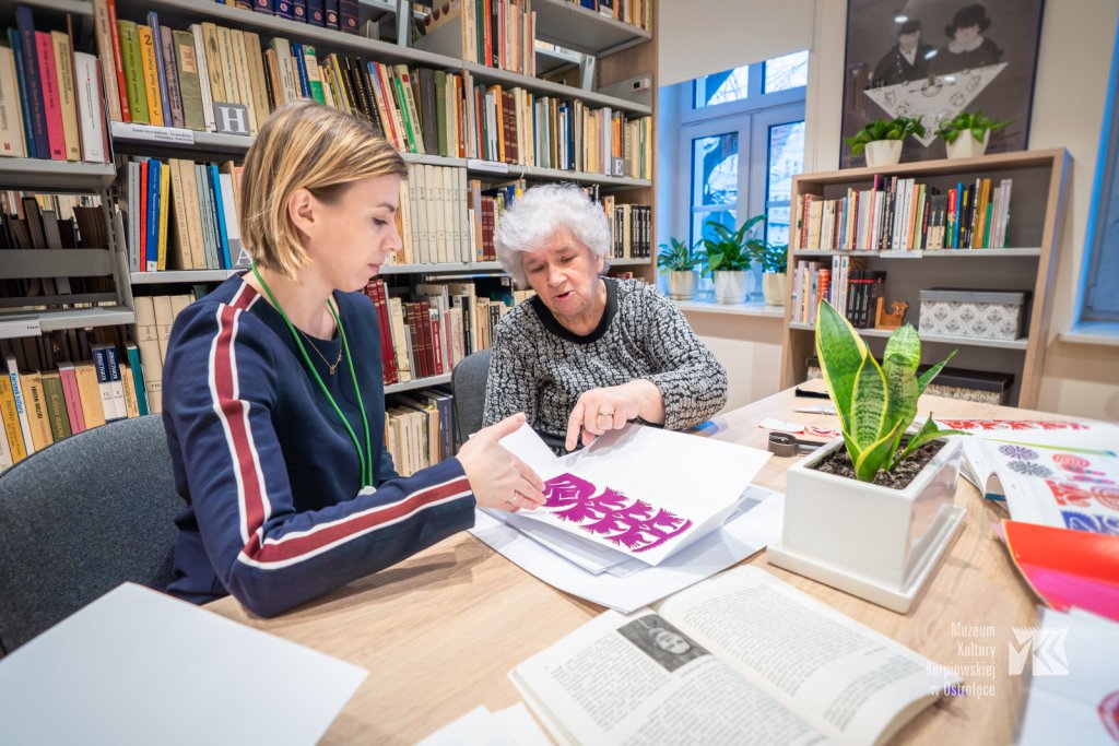 Muzeum Kultury Kurpiowskiej w Ostrołęce