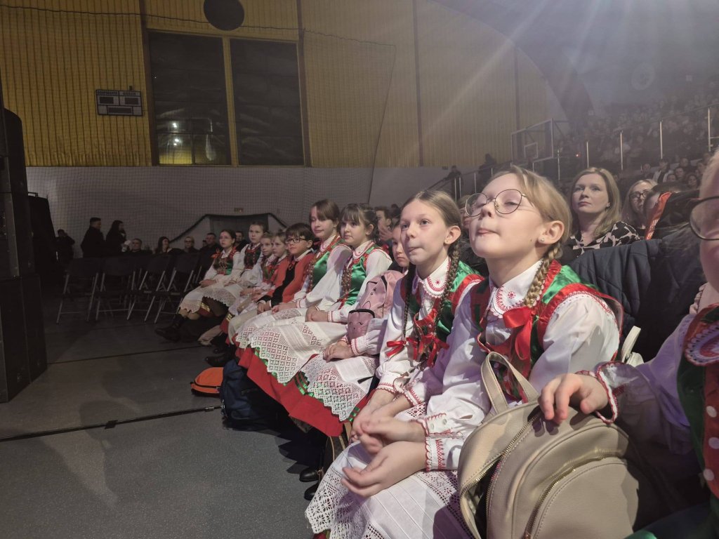 Kurpie wystąpili przed Śląskiem!