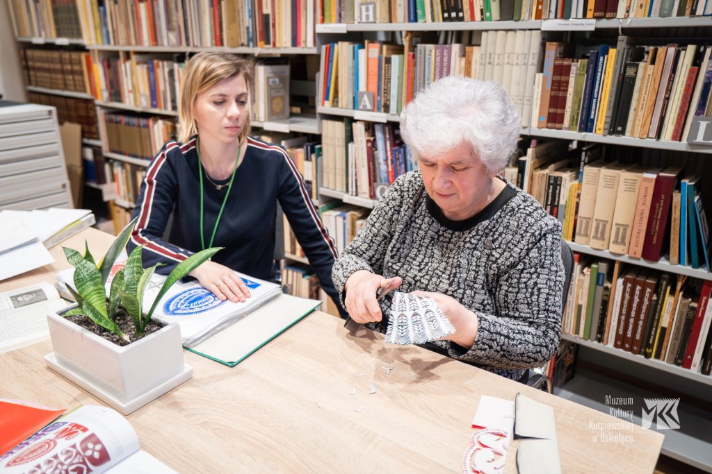 Muzeum Kultury Kurpiowskiej w Ostrołęce