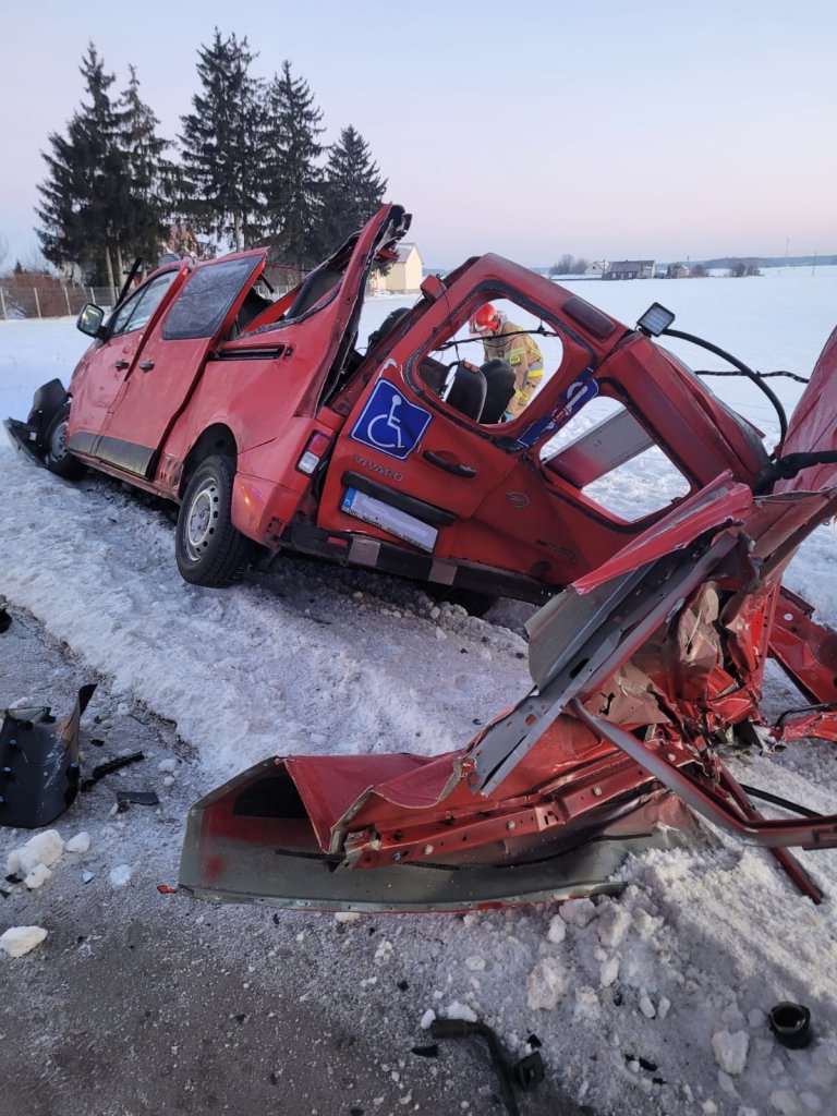 fot. OSP Stary Szelk&oacute;w