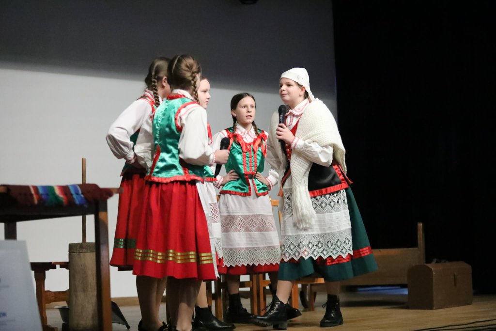 Oto Kurpie właśnie! "Darcie Pierza" już po raz dwudziesty! [WIDEO, ZDJĘCIA]