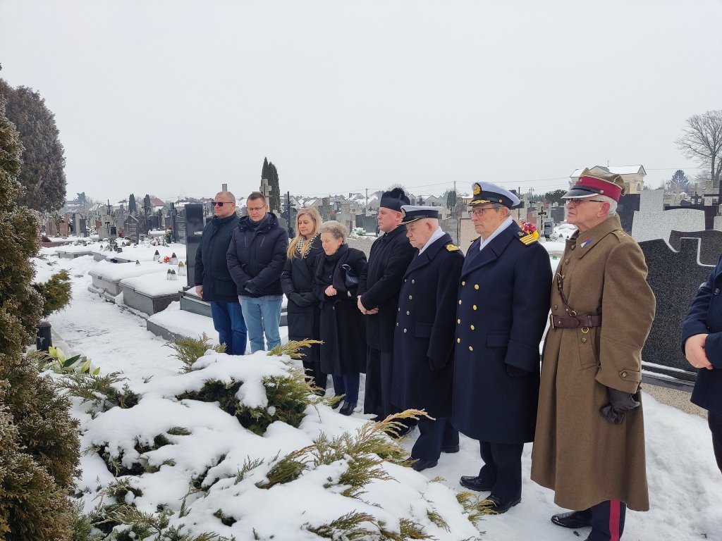 Obchody 106. rocznicy Zaślubin Polski z Morzem w gminie Rzekuń