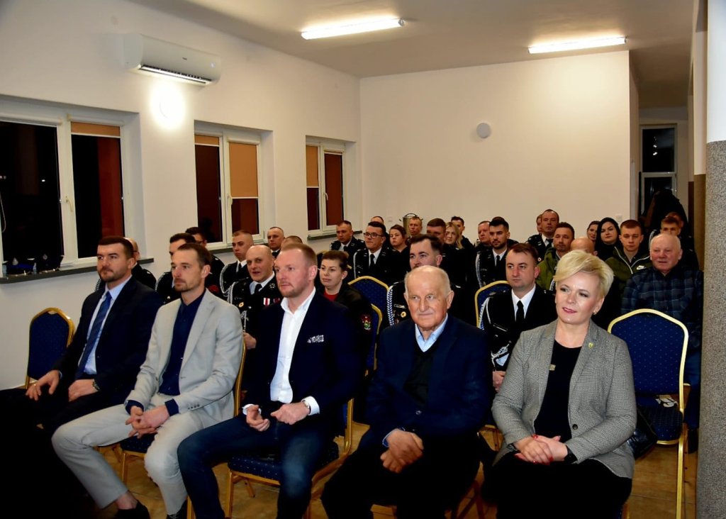 OSP Łęg Przedmiejski 