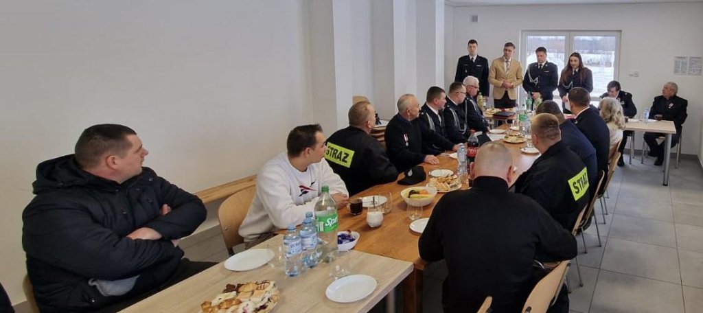 fot. FB/Marcin Grabowski - poseł na Sejm RP