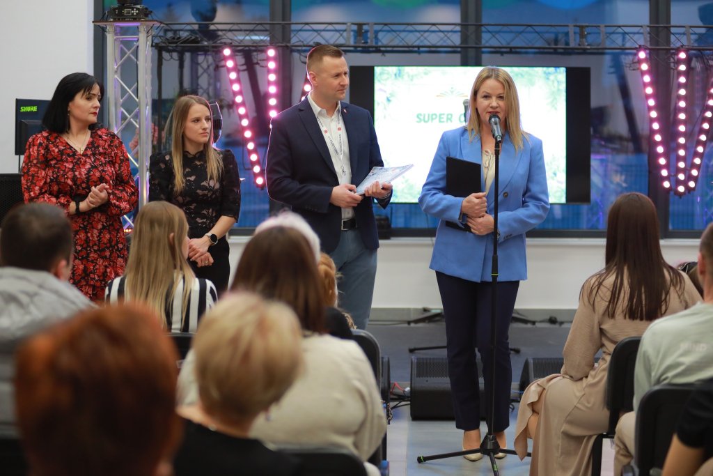 Kultura, pasja i fotografia. Wielkie podsumowanie roku w Laskowcu [ZDJĘCIA]