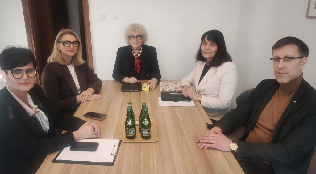 Poseł Grabowski wiceprzewodniczącym zespołu, który zajmie się dziedzictwem Prymasa Tysiąclecia