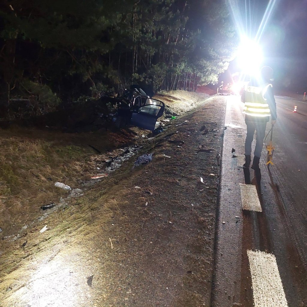 fot. KPP Mak&oacute;w Mazowiecki