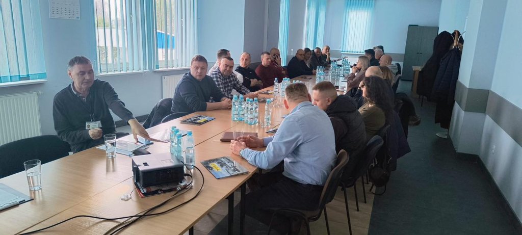 Ważne spotkanie w WORD. Najczęstsze błędy i zmiany w egzaminowaniu