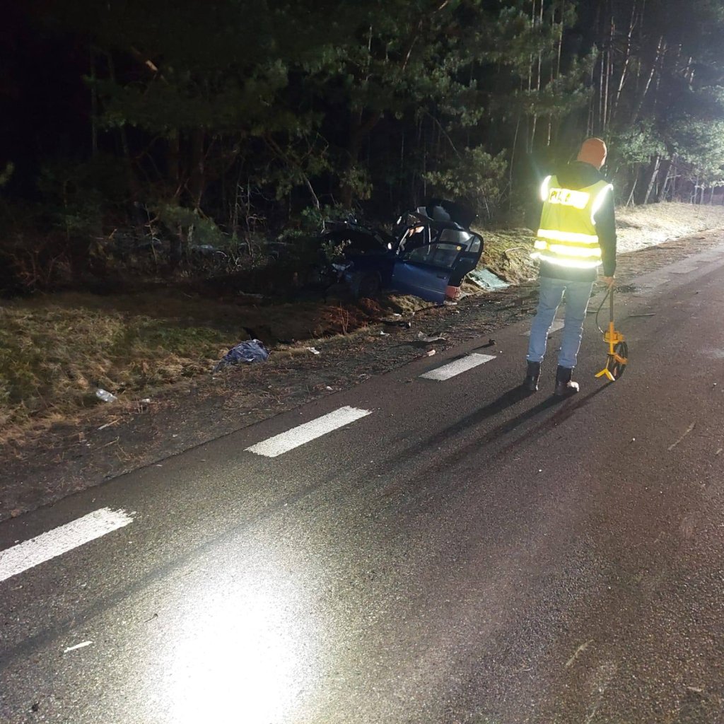 fot. KPP Mak&oacute;w Mazowiecki