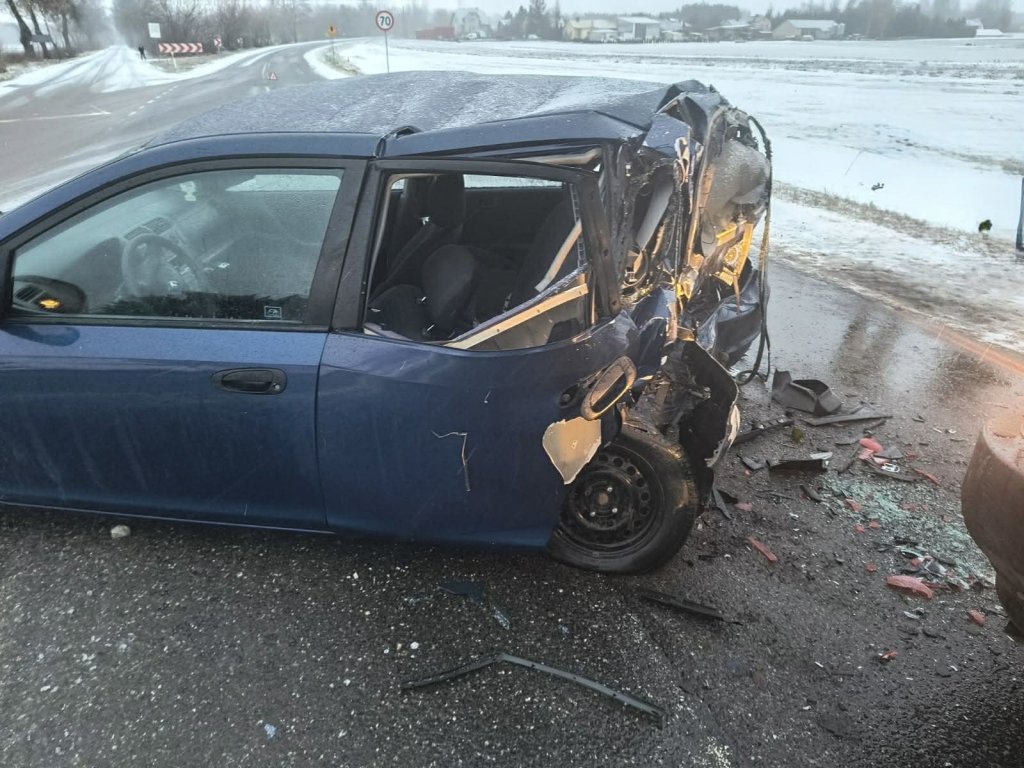 fot. KPP w Przasnyszu