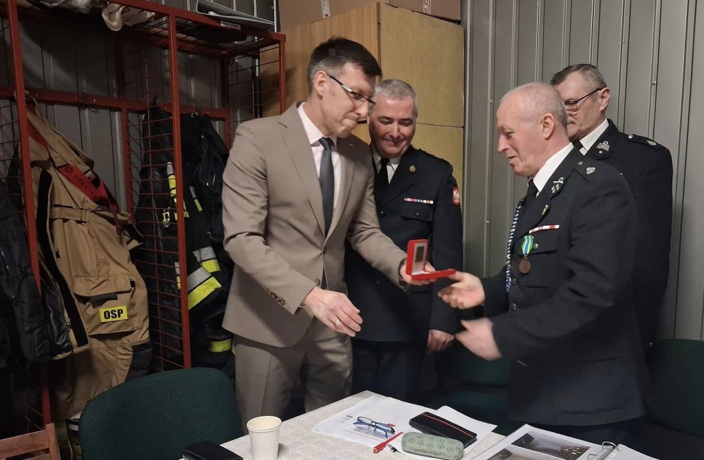 fot. FB/Marcin Grabowski