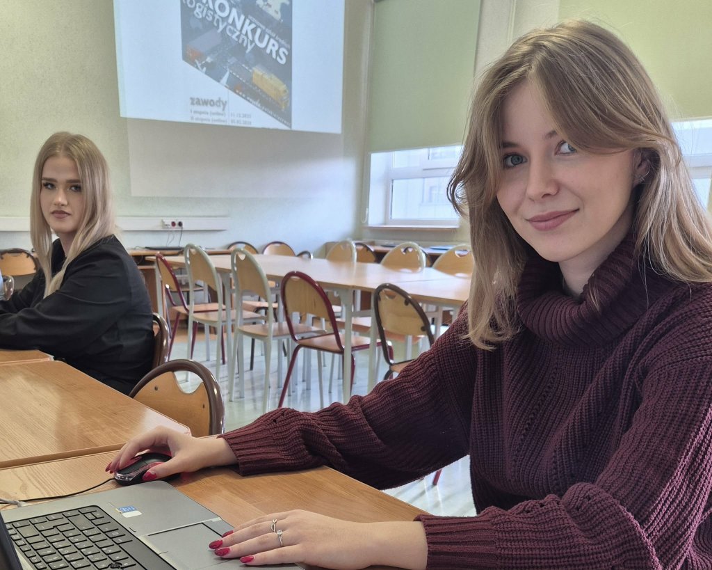 Wielki sukces uczennicy z „Metalówki”. Oliwia Ziobro wicemistrzynią Polski!