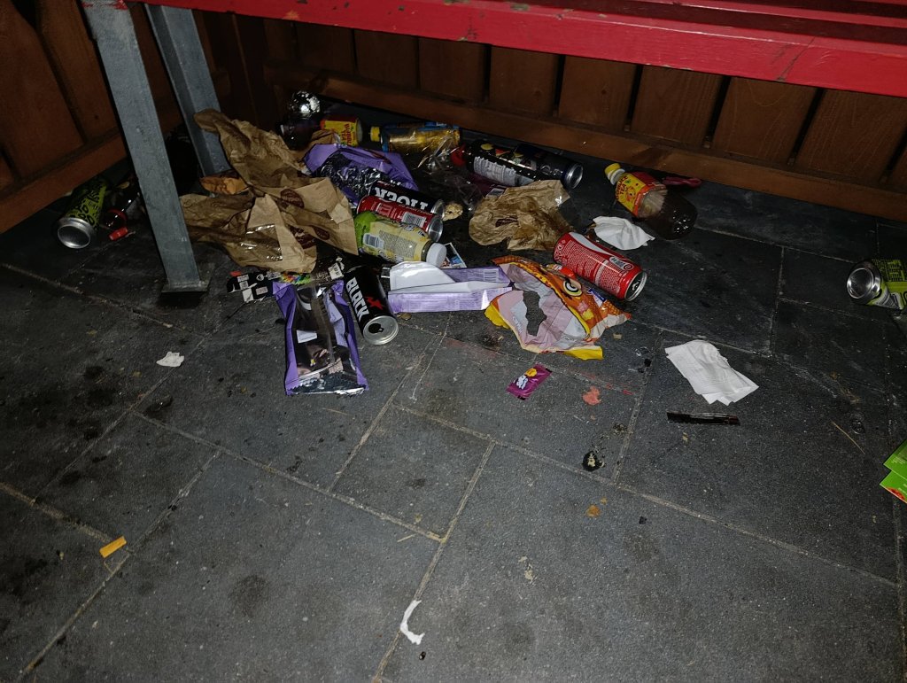 Sołtys tracił cierpliwość po tym, co zobaczył. Jest ultimatum. "Dajemy tydzień"