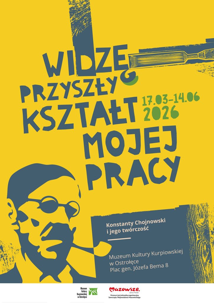Muzeum Kultury Kurpiowskiej w Ostrołęce