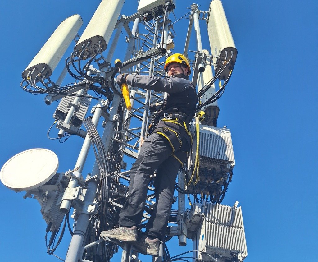 Będą sprawdzać "promieniowanie" w gminie Kadzidło. Specjaliści wychodzą w teren!