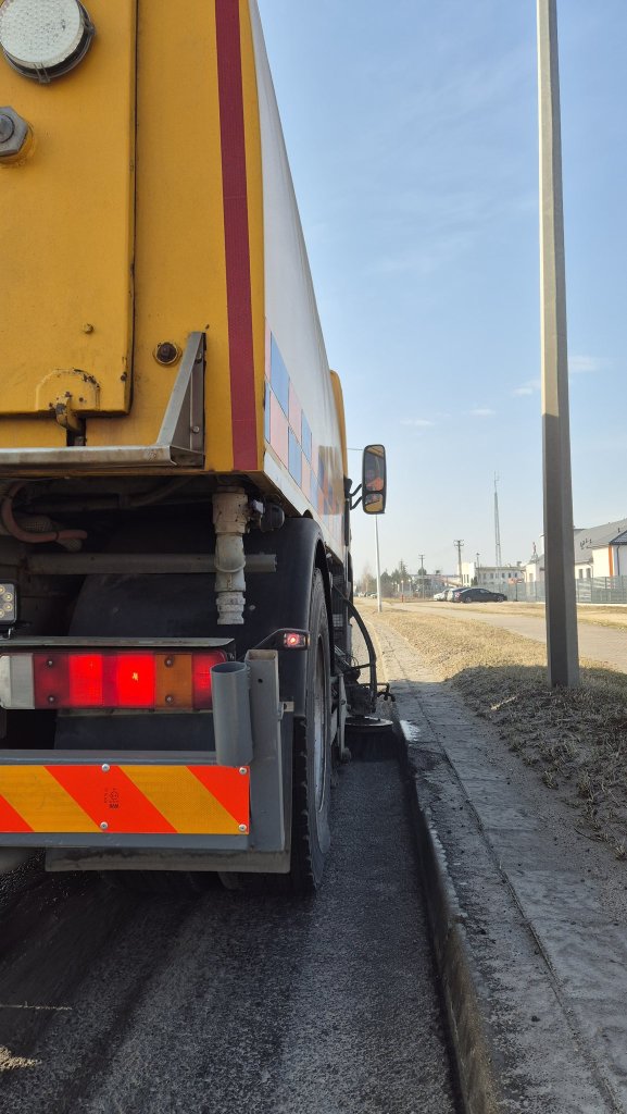 Ostrołęckie Przedsiębiorstwo Komunalne Sp z o.o.  