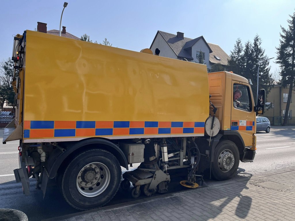 Ostrołęckie Przedsiębiorstwo Komunalne Sp z o.o.  