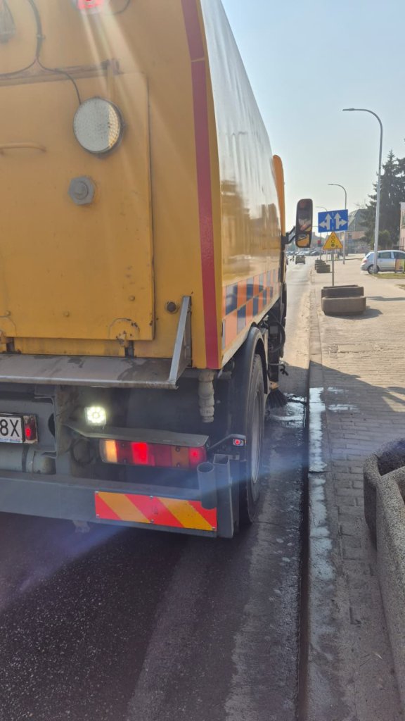 Ostrołęckie Przedsiębiorstwo Komunalne Sp z o.o.  