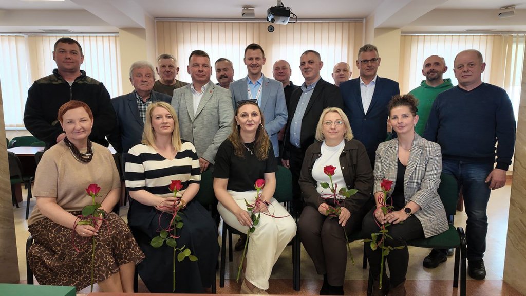 fot. Urząd Gminy w Rzekuniu