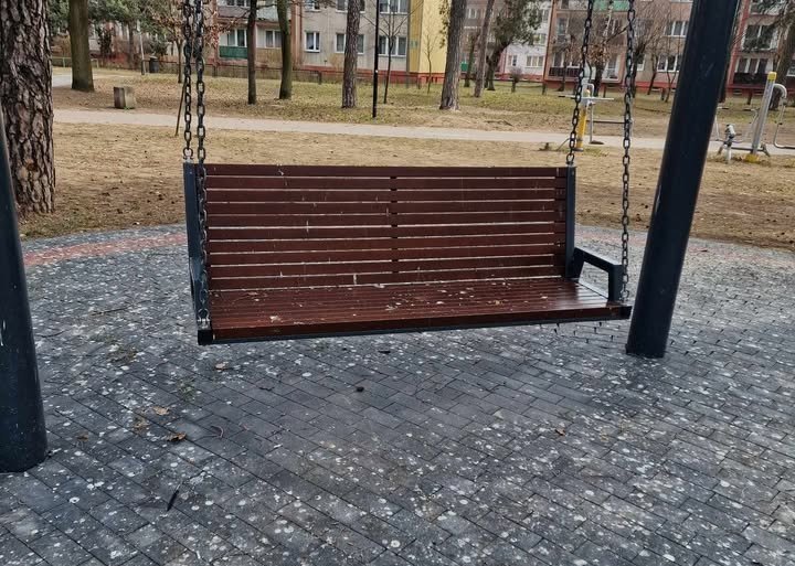 Metamorfoza parku miejskiego? Tak dla "Kurpianek", nie dla gawronów