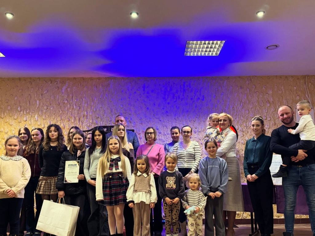 Oni przeczytali najwięcej! Wielki finał konkursu w Czerwinie [ZDJĘCIA]